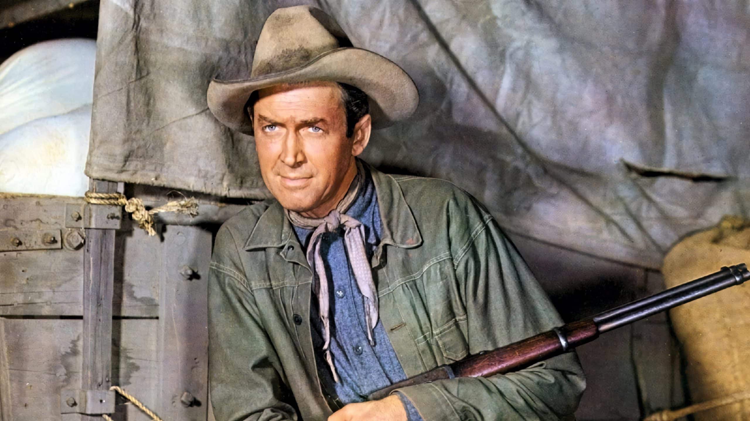 Winchester '73 - fotogramma del film