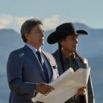 Yellowstone, taylor sheridan accusato di aver copiato un pitch