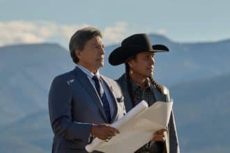 Taylor Sheridan, creatore di Yellowstone, al centro di una causa per violazione del copyright