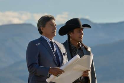Taylor Sheridan, creatore di Yellowstone, al centro di una causa per violazione del copyright