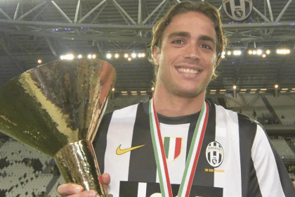 Alessandro Matri: età, altezza, figli e 10 curiosità che forse non sai