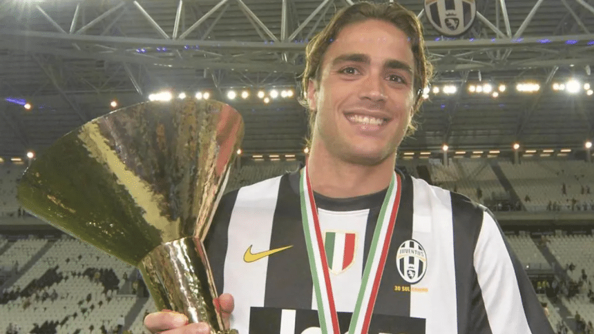 Alessandro Matri: età, altezza, figli e 10 curiosità che forse non sai
