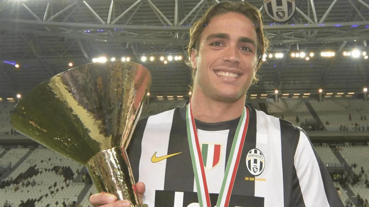 Alessandro matri: età, altezza, figli e 10 curiosità che forse non sai