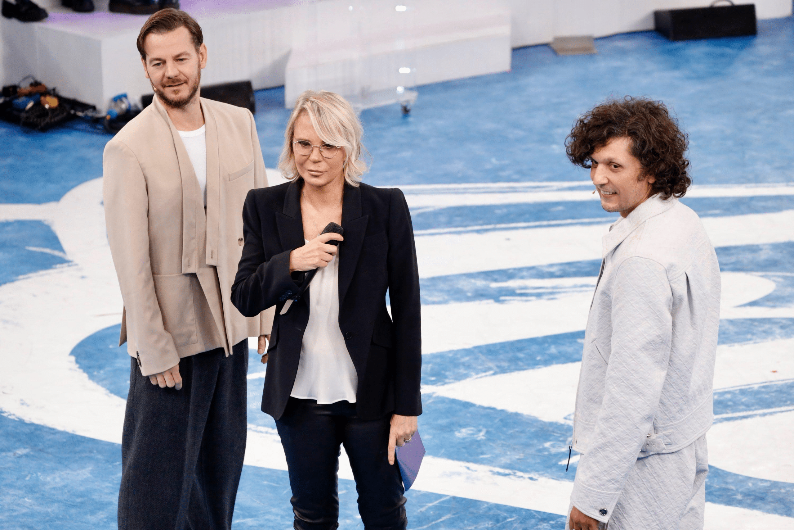 Amici 26 quando inizia