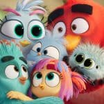 Angry birds 3: trama, data di uscita e trailer ufficiale