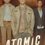 Atomic, quanti episodi ha? Uscita, streaming e dove vederla
