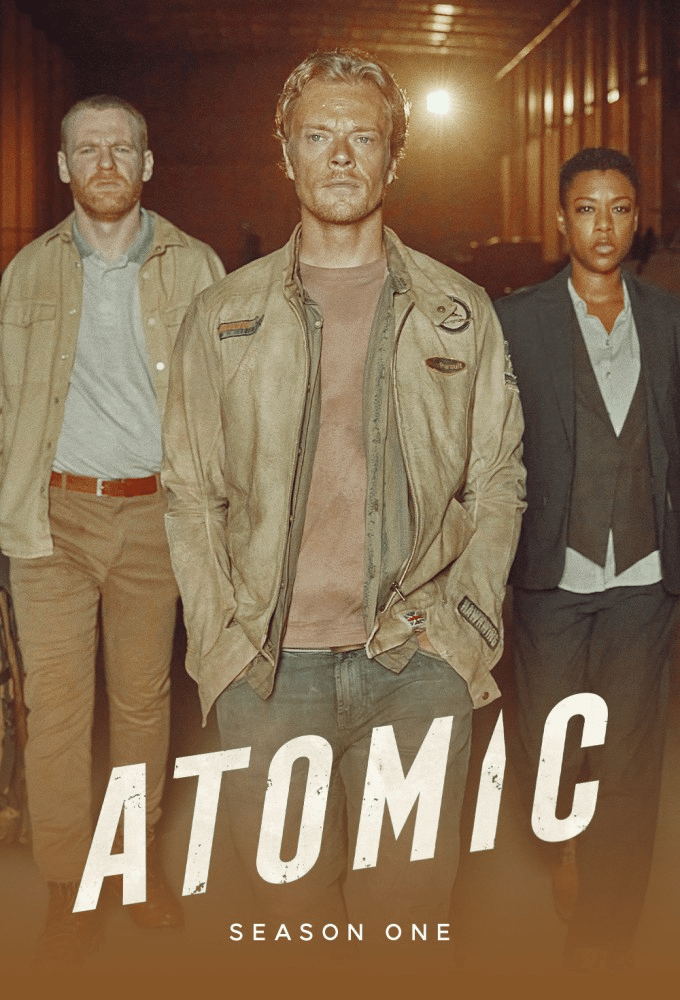 Atomic