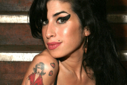 Back to Black