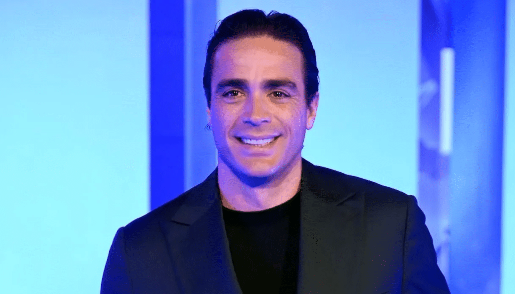Ballando con le Stelle 2026, Alessandro Matri è il primo concorrente: la sfida dopo Federica Nargi