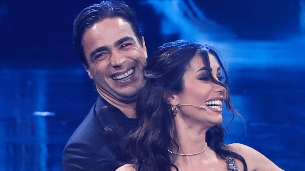 Ballando con le Stelle 2026, Alessandro Matri è il primo concorrente: la sfida dopo Federica Nargi