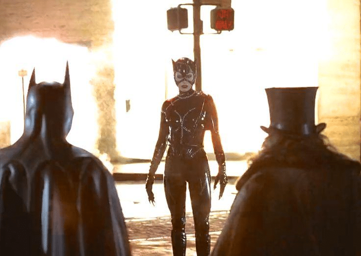 Batman