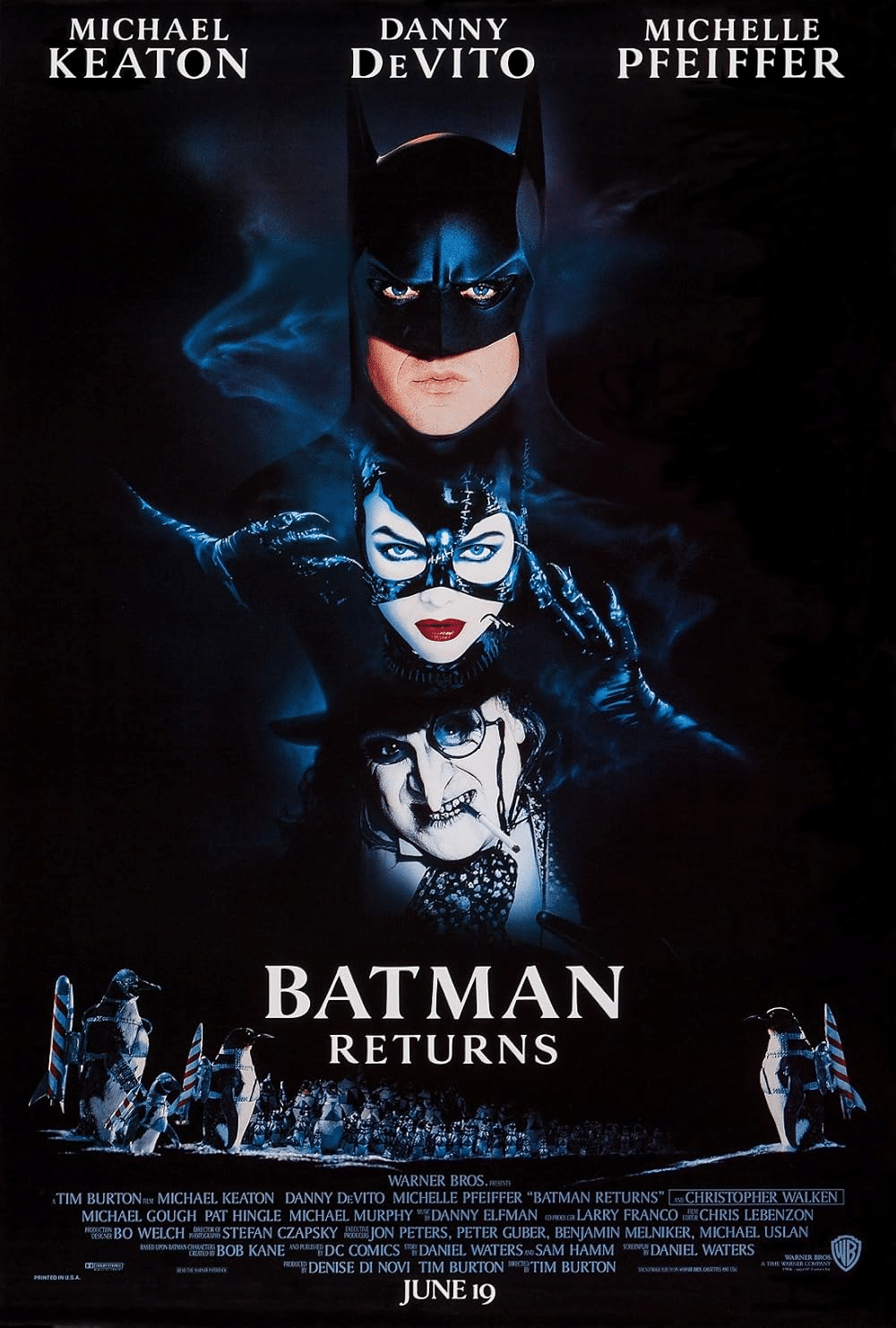 Batman