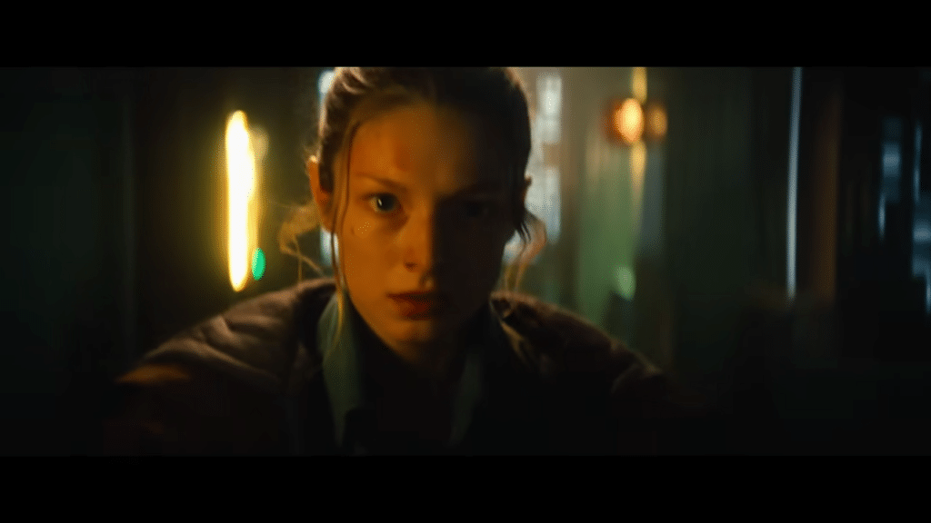 Blade Runner 2099: trailer, trama, cast e quando esce su Prime Video