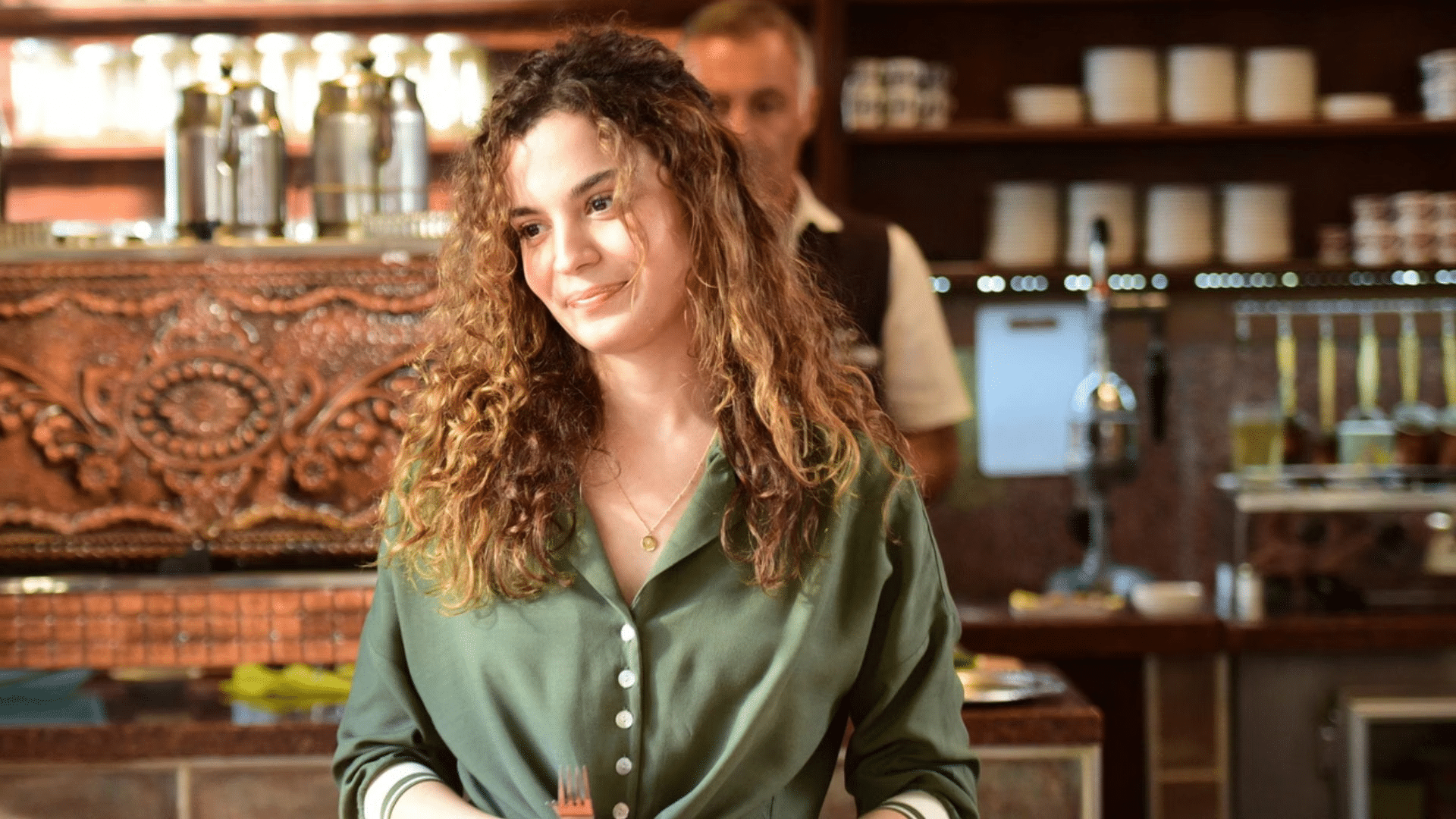 My sweet lie, anticipazioni 6 agosto: suna diventa la mamma di kayra