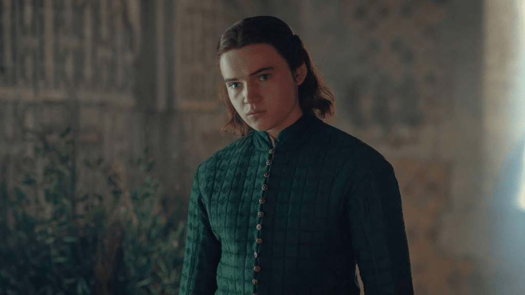 Daeron è morto in House of the Dragon 3? Cosa succede a Tumbleton Bozza automatica