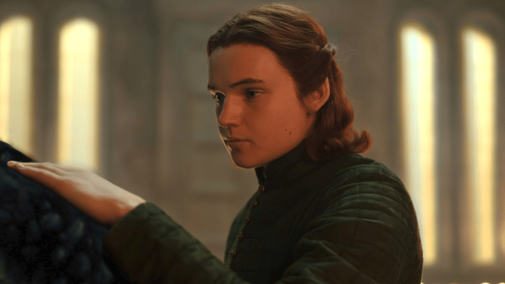 Daeron è morto in House of the Dragon 3? Cosa succede a Tumbleton Bozza automatica