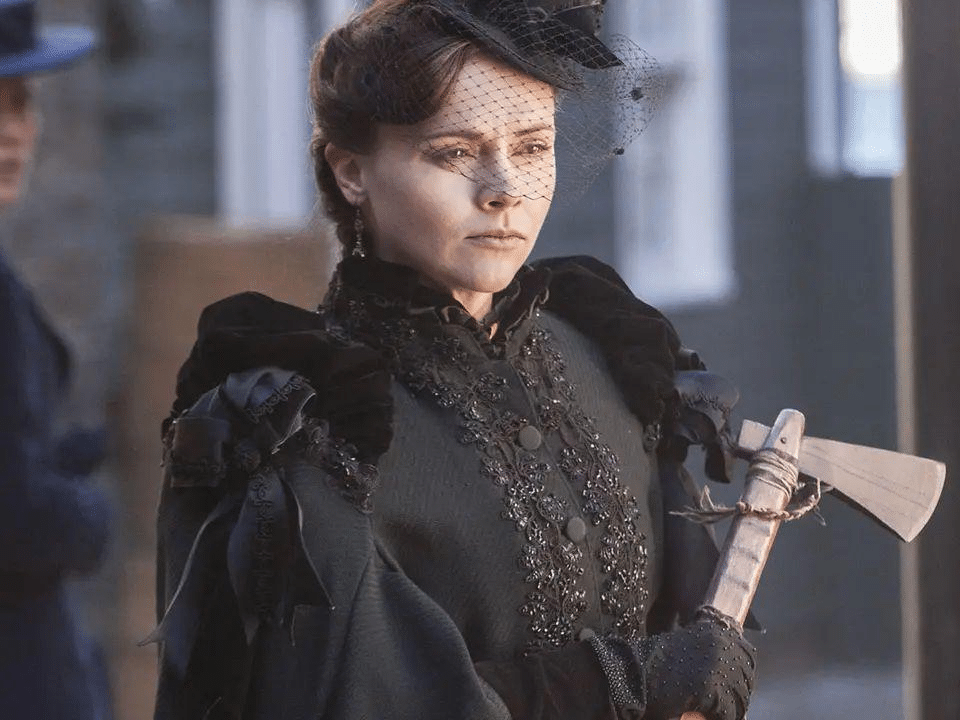 Monster: Lizzie Borden è una storia vera? Chi ha ucciso davvero Andrew e Abby Borden Bozza automatica