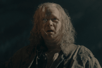 Ulf tradisce Rhaenyra