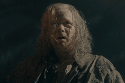 Ulf tradisce Rhaenyra