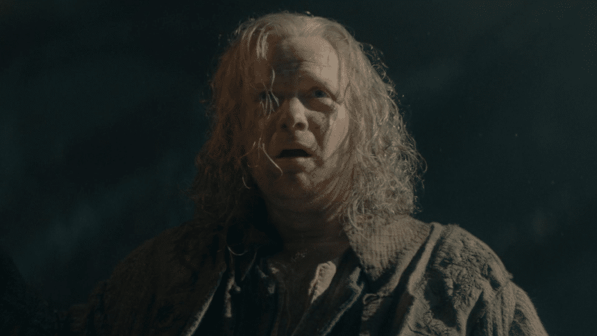 Ulf tradisce Rhaenyra