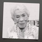 Bunny levine è morta a 97 anni, una carriera iniziata tardi