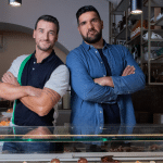 Cake star è ancora in onda: come funziona la sfida su real time