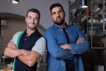 Cake Star come funziona