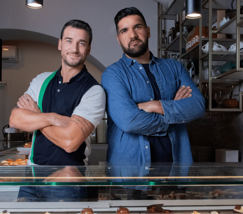 Cake Star come funziona