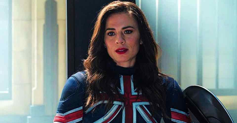 Captain carter è morta? Hayley atwell torna in avengers: doomsday