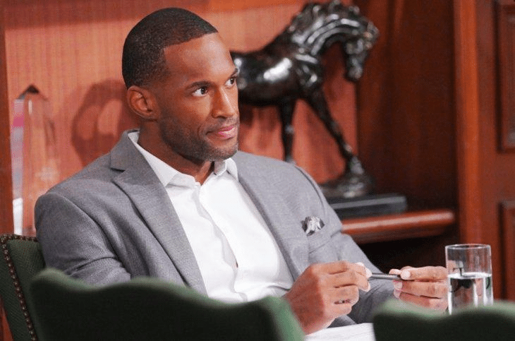 Carter prende la Forrester? Il piano con Hope cambia Beautiful