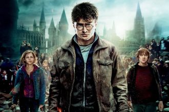 Gellert Grindelwald, il Mago Oscuro del Wizarding World legato al passato di Albus Silente