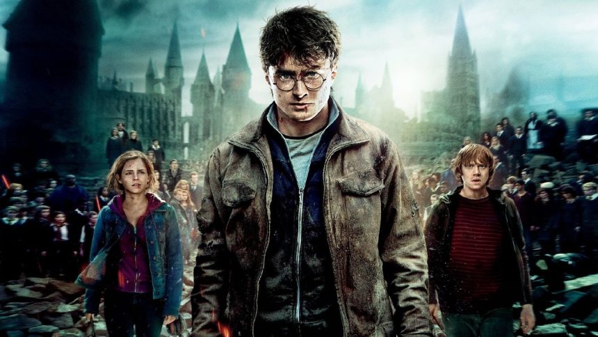 Gellert Grindelwald, il Mago Oscuro del Wizarding World legato al passato di Albus Silente