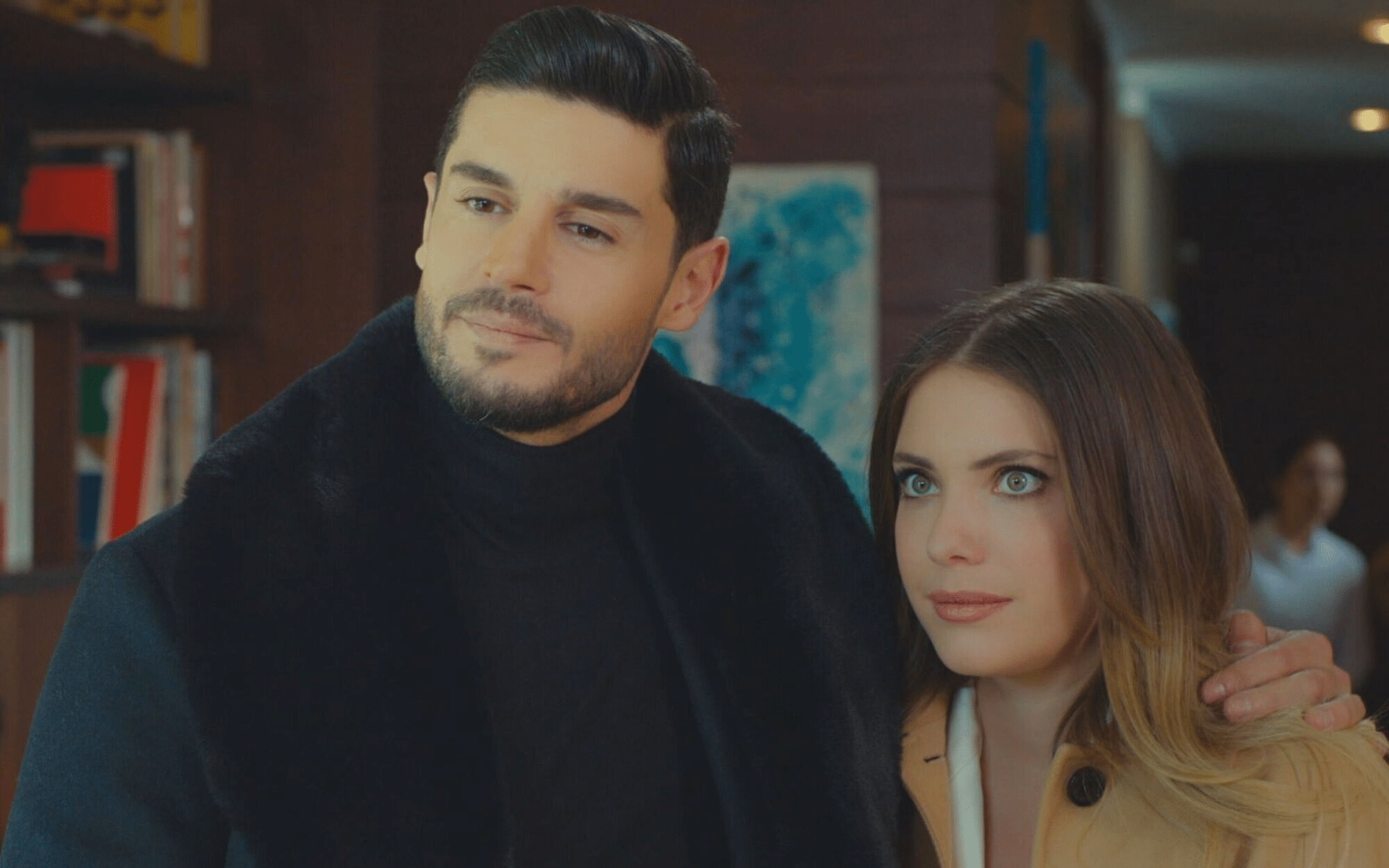 Cenk