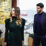 Forbidden fruit, cenk e burcu separano yildiz e çagatay? La trappola della foto