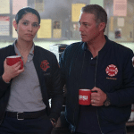 Joe cruz lascia chicago fire 15: cosa sappiamo sull'addio