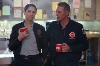 Chicago fire 15
