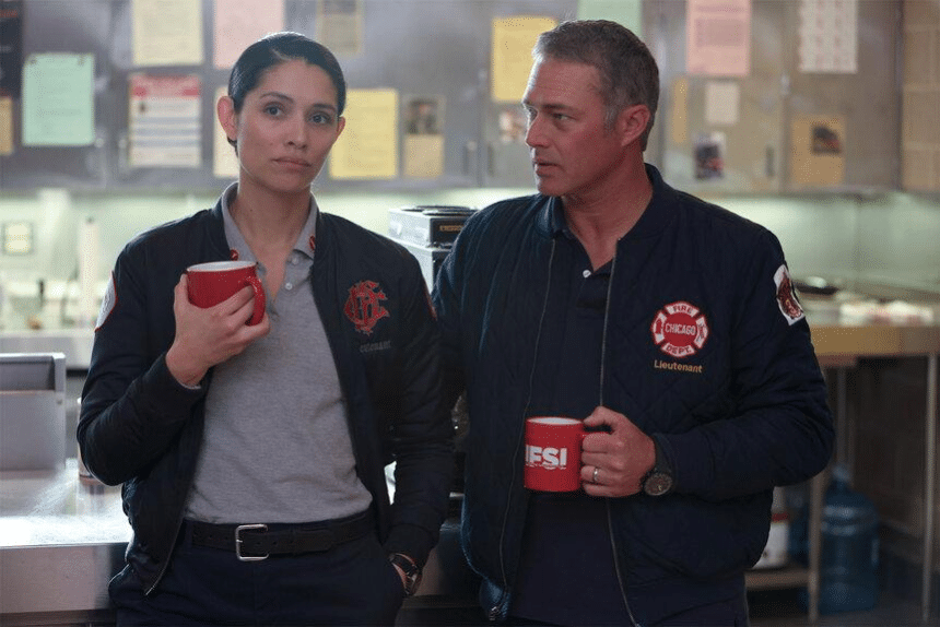 Chicago Fire 15