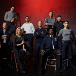 Marcus burke in chicago fire 15: chi è il nuovo vigile del fuoco