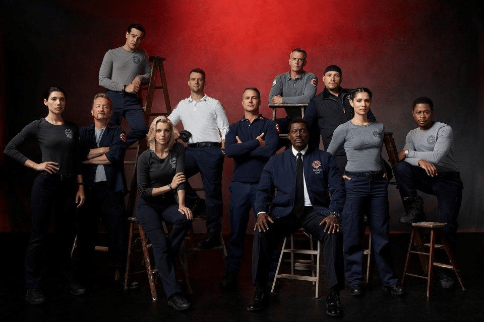 Chicago Fire 15