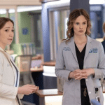 Chicago med 12: quando arriva in italia e perché lenox sparirà per diversi episodi