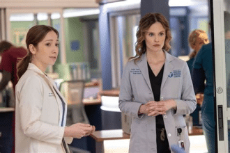 Chicago med 12