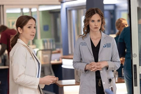 Chicago Med 12: quando arriva in Italia e perché Lenox sparirà per diversi episodi Chicago Med 12