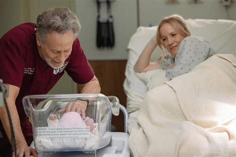 Chicago Med 12: quando arriva in Italia e perché Lenox sparirà per diversi episodi Chicago Med 12