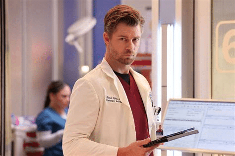 Chicago Med 12: quando arriva in Italia e perché Lenox sparirà per diversi episodi Chicago Med 12