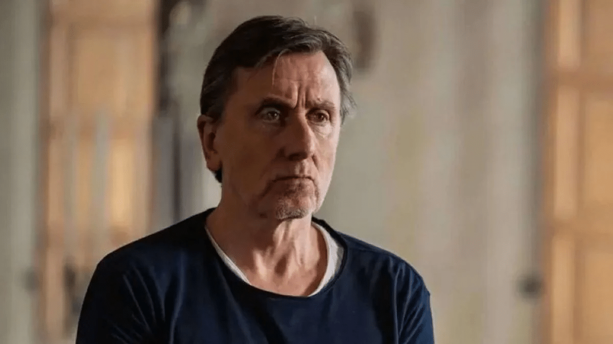 CIA Un uomo nel mirino finale