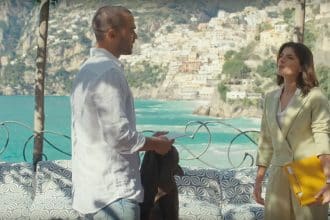 Hotel costiera esiste davvero? Il vero albergo della serie è a positano