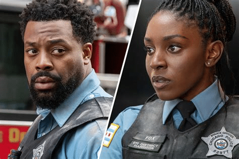 Chicago P.D. 14: quando arriva in Italia e perché Atwater lascerà la serie Chicago P.D. 14: quando arriva in Italia e perché Atwater lascerà la serie