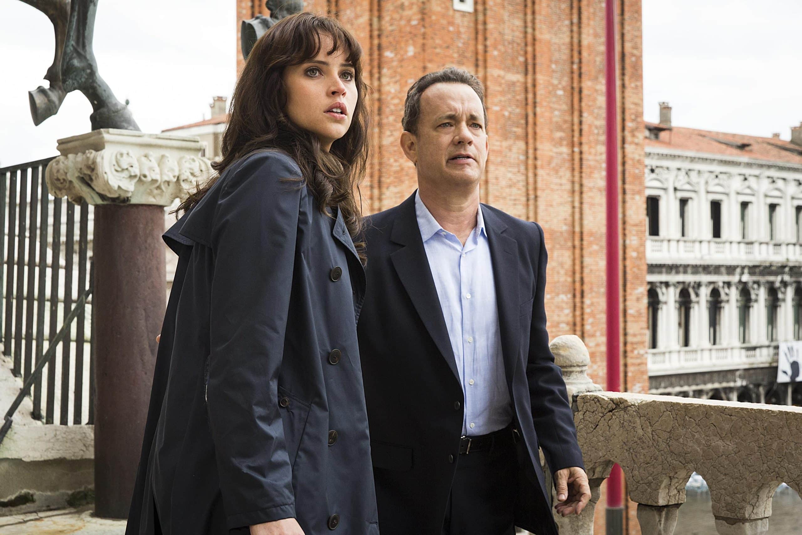 Inferno, finale spiegato: cosa succede a Sienna e perché il film cambia il libro