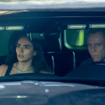 Chicago p. D. 13: chi è shari e perché non riconosce imani?