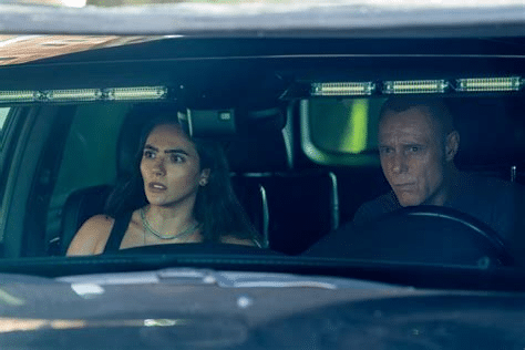 Chicago P.D. 14: quando arriva in Italia e perché Atwater lascerà la serie Chicago P.D. 14: quando arriva in Italia e perché Atwater lascerà la serie